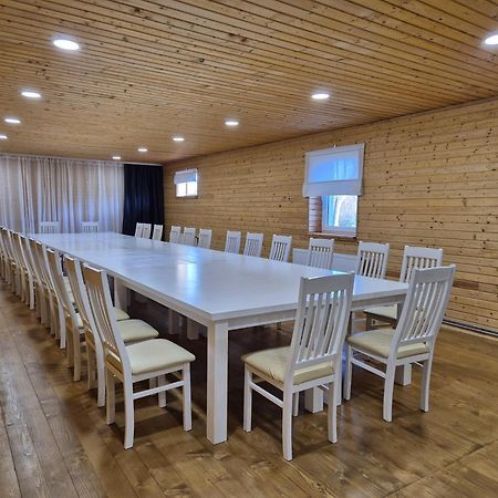 Guest House Saulgriezes Nīca 外观 照片