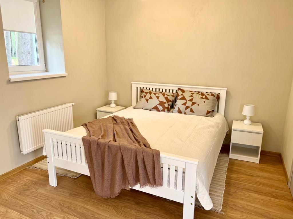 Guest House Saulgriezes Nīca 客房 照片
