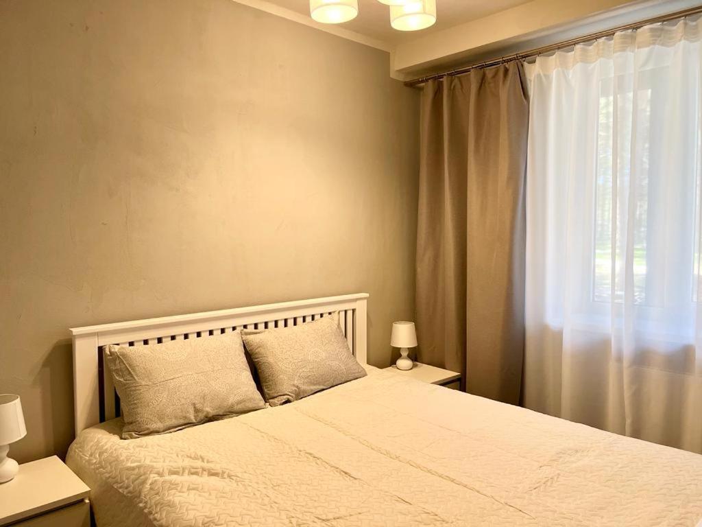 Guest House Saulgriezes Nīca 客房 照片