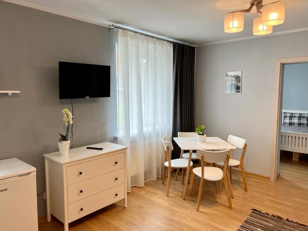 Guest House Saulgriezes Nīca 客房 照片