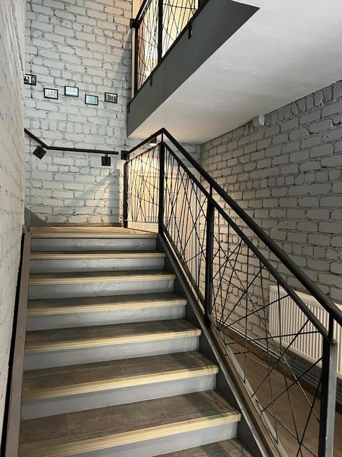 Guest House Saulgriezes Nīca 外观 照片