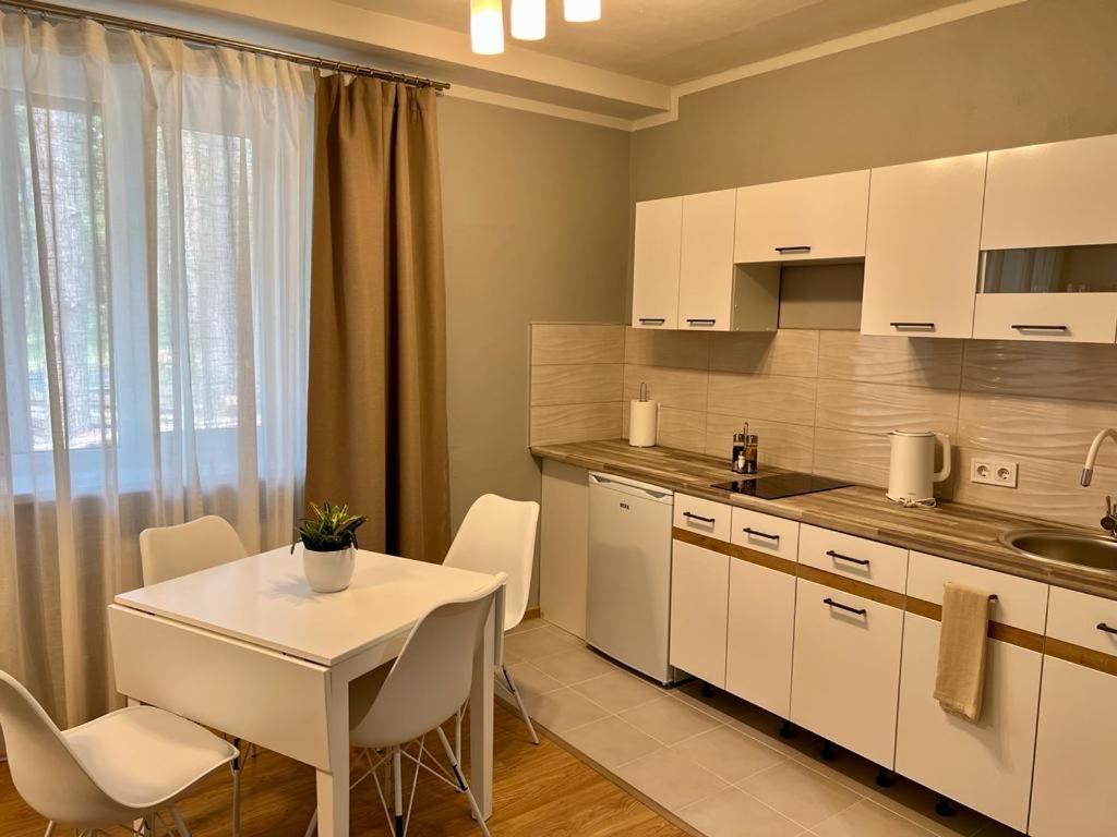 Guest House Saulgriezes Nīca 客房 照片