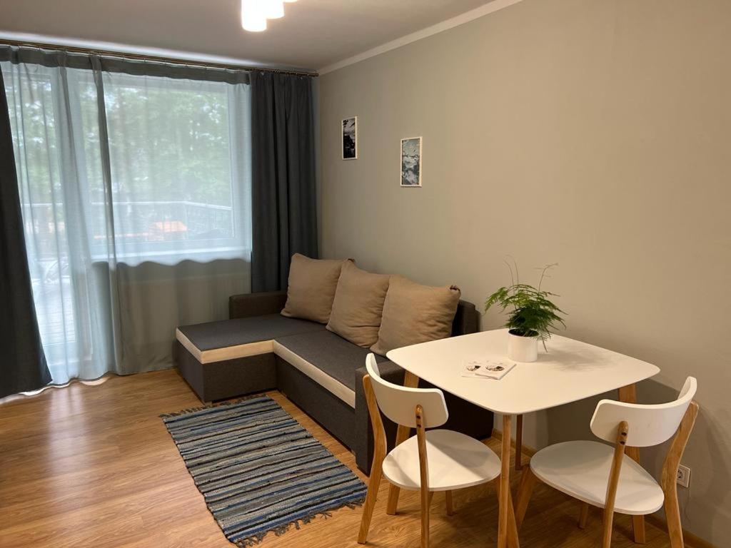 Guest House Saulgriezes Nīca 客房 照片