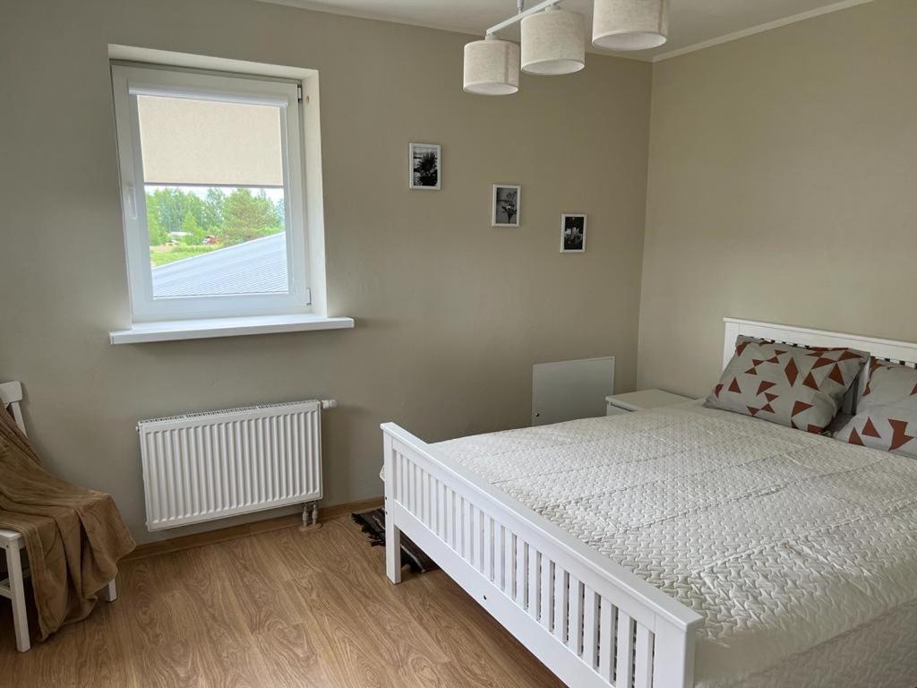 Guest House Saulgriezes Nīca 客房 照片