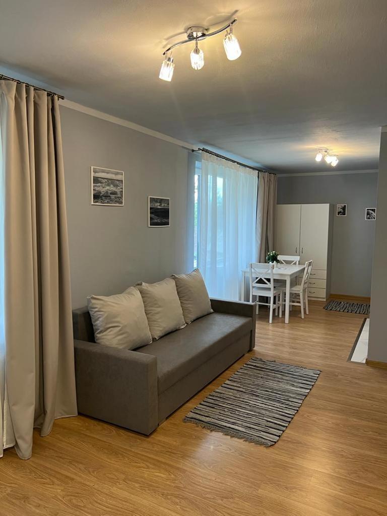 Guest House Saulgriezes Nīca 客房 照片