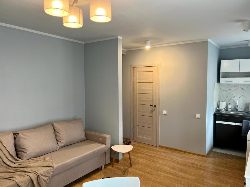 Guest House Saulgriezes Nīca 客房 照片