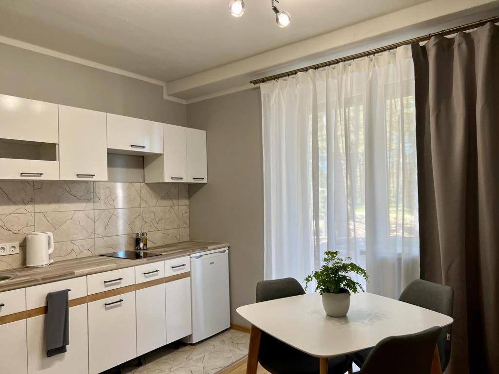 Guest House Saulgriezes Nīca 客房 照片