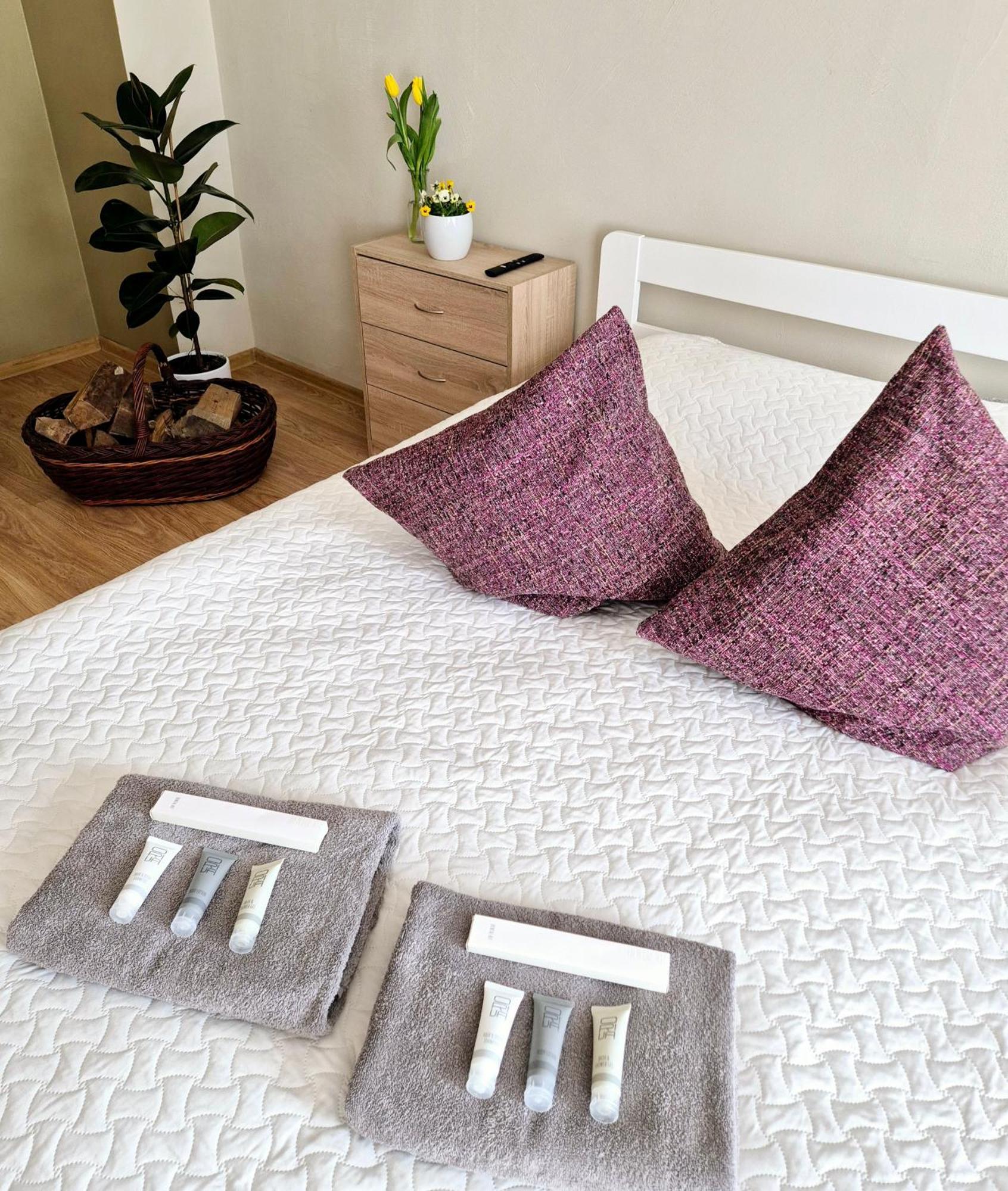 Guest House Saulgriezes Nīca 客房 照片