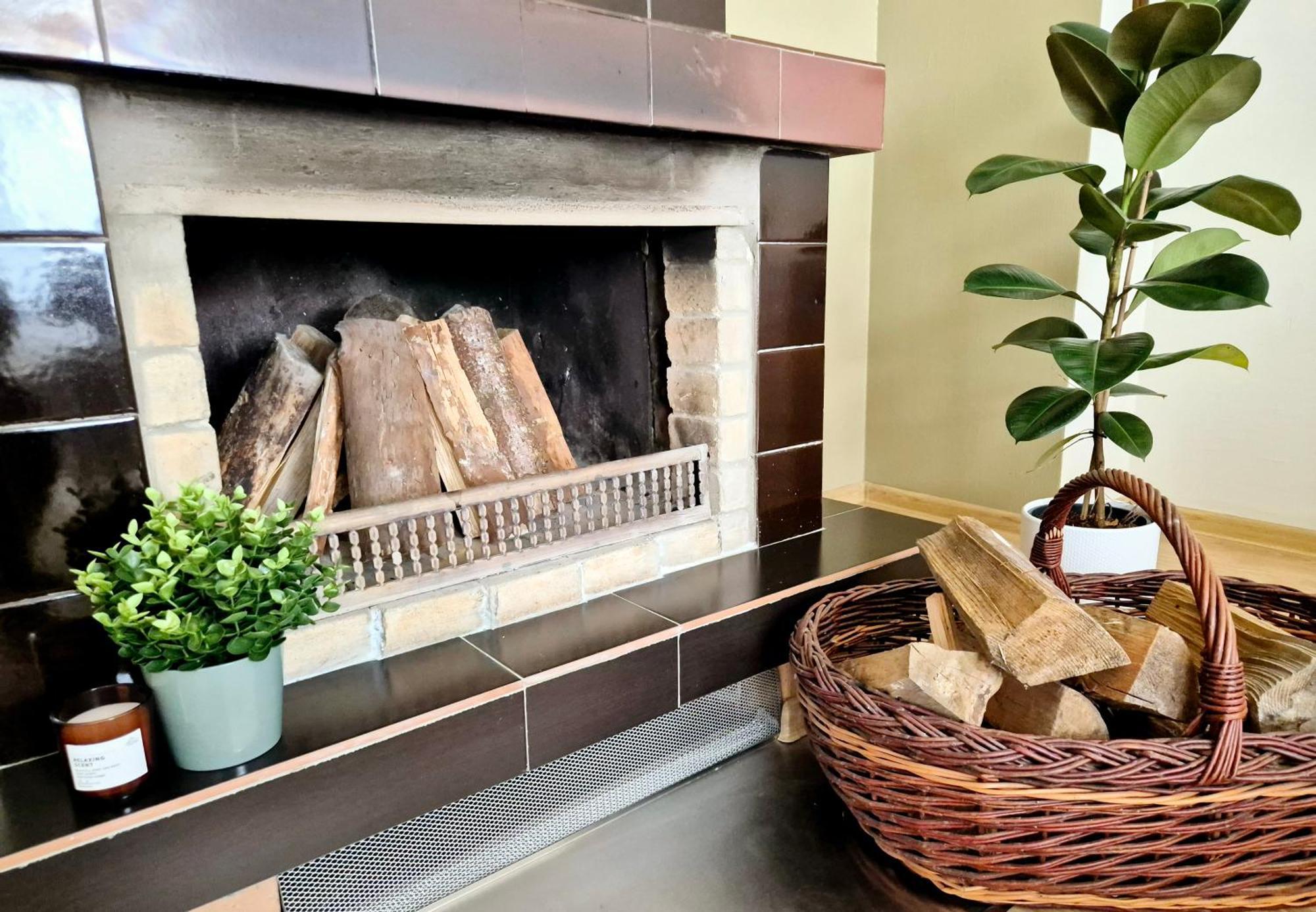 Guest House Saulgriezes Nīca 外观 照片