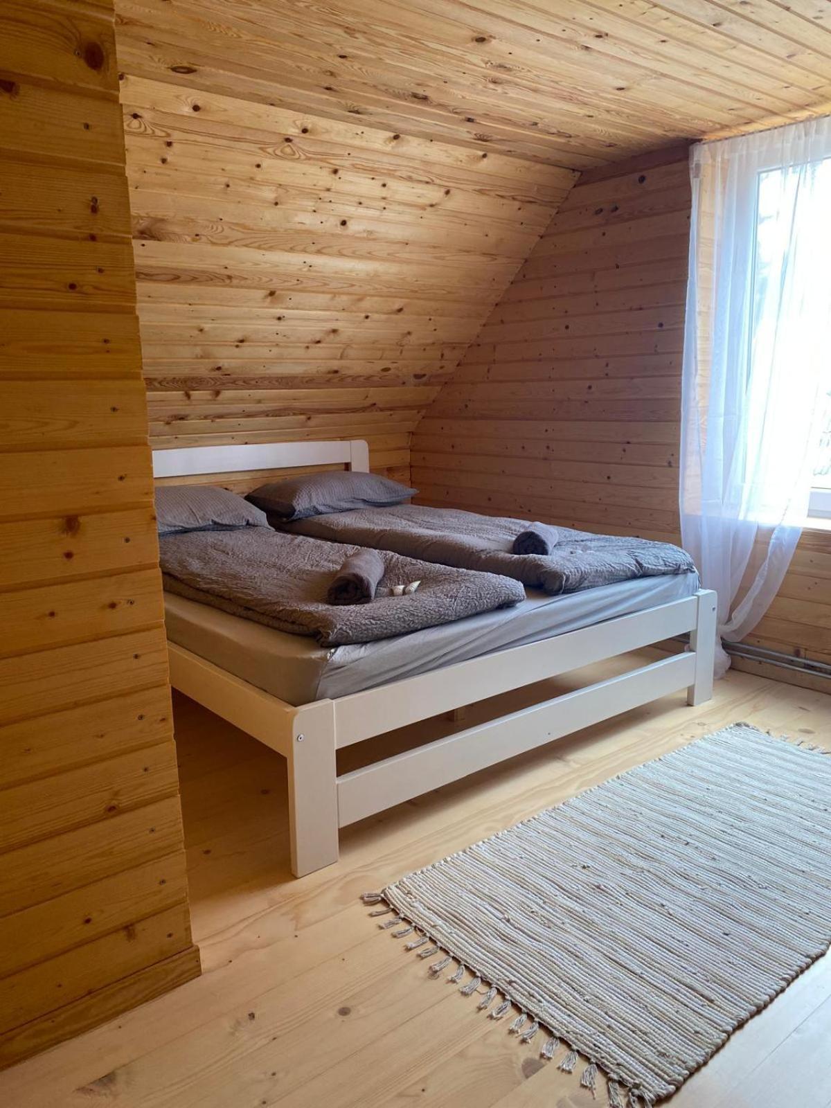 Guest House Saulgriezes Nīca 外观 照片