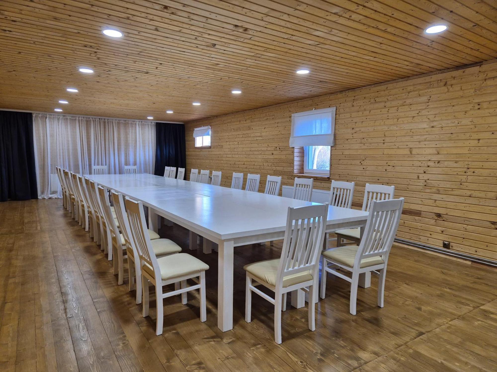 Guest House Saulgriezes Nīca 外观 照片