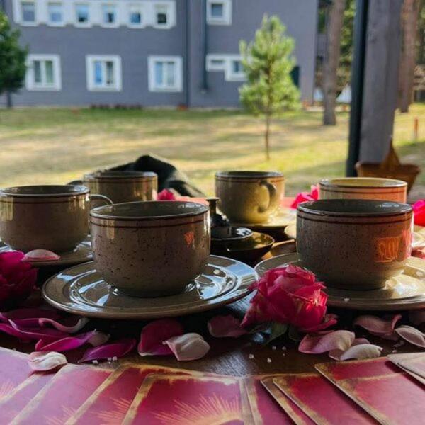 Guest House Saulgriezes Nīca 外观 照片